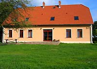 Ferienhaus in Polen